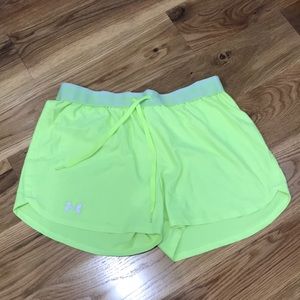 Under Armour Shorts